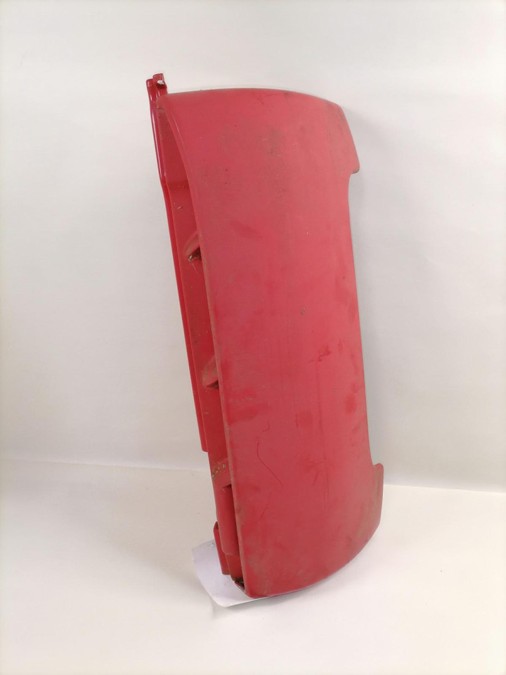 MAN MAN kabiini nurgapõsk, parem 81624100046 - Решітка радіатора в категорії Вантажівки: фото 1 MAN MAN kabiini nurgapõsk, parem 81624100046 - Решітка радіатора в категорії Вантажівки: фото 1