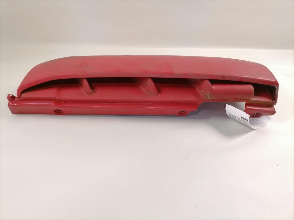 MAN MAN kabiini nurgapõsk, parem 81624100046 - Решітка радіатора в категорії Вантажівки: фото 3 MAN MAN kabiini nurgapõsk, parem 81624100046 - Решітка радіатора в категорії Вантажівки: фото 3