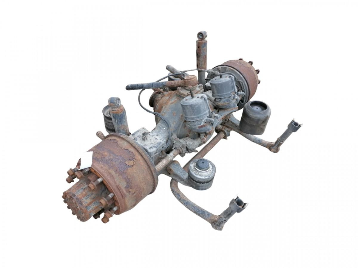 MAN MAN veosilla tala HY1175 81354015417 - Вісь та запчастини в категорії Вантажівки: фото 1 MAN MAN veosilla tala HY1175 81354015417 - Вісь та запчастини в категорії Вантажівки: фото 1