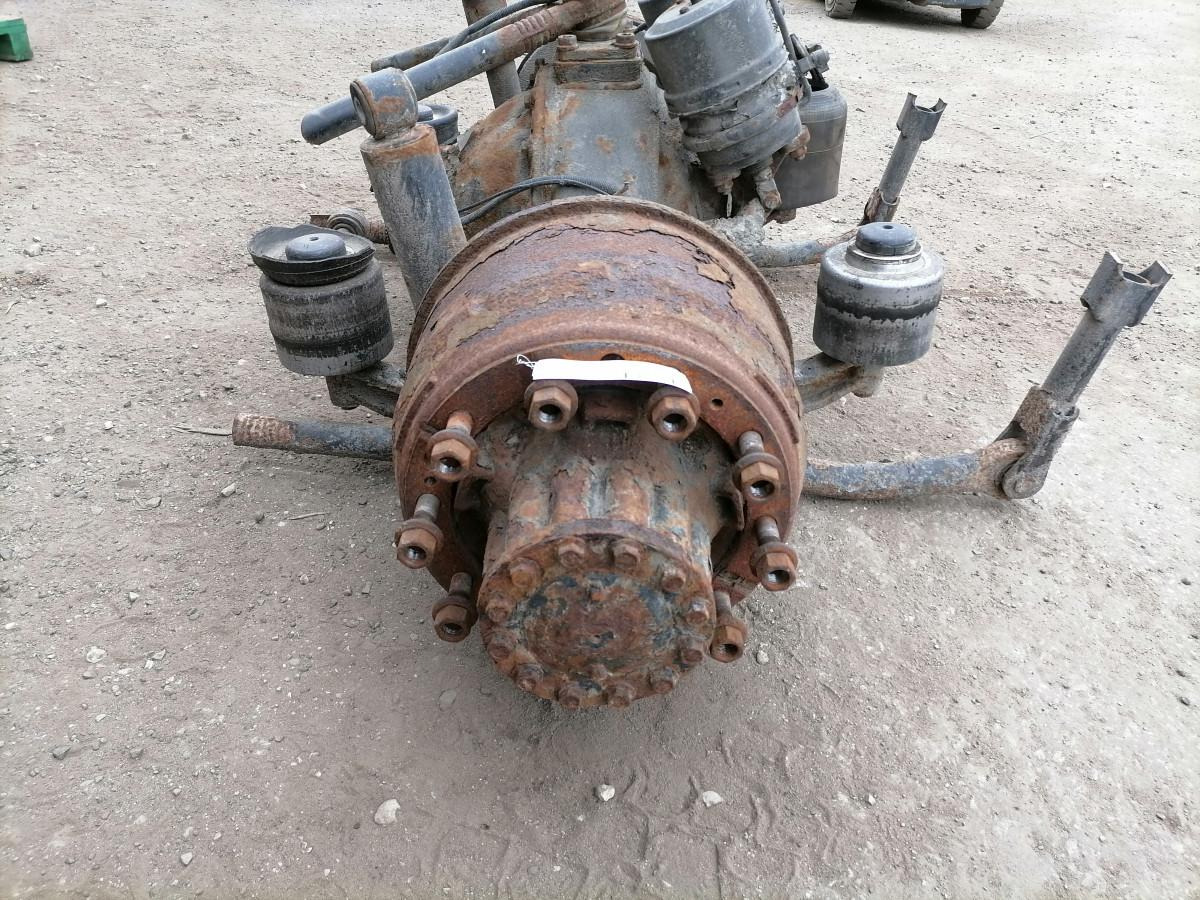 MAN MAN veosilla tala HY1175 81354015417 - Вісь та запчастини в категорії Вантажівки: фото 5 MAN MAN veosilla tala HY1175 81354015417 - Вісь та запчастини в категорії Вантажівки: фото 5