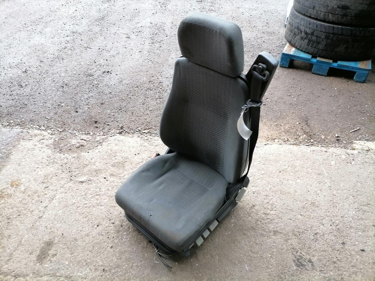 MAN Man juhiiste 81623016895 - Сидіння в категорії Вантажівки: фото 2 MAN Man juhiiste 81623016895 - Сидіння в категорії Вантажівки: фото 2
