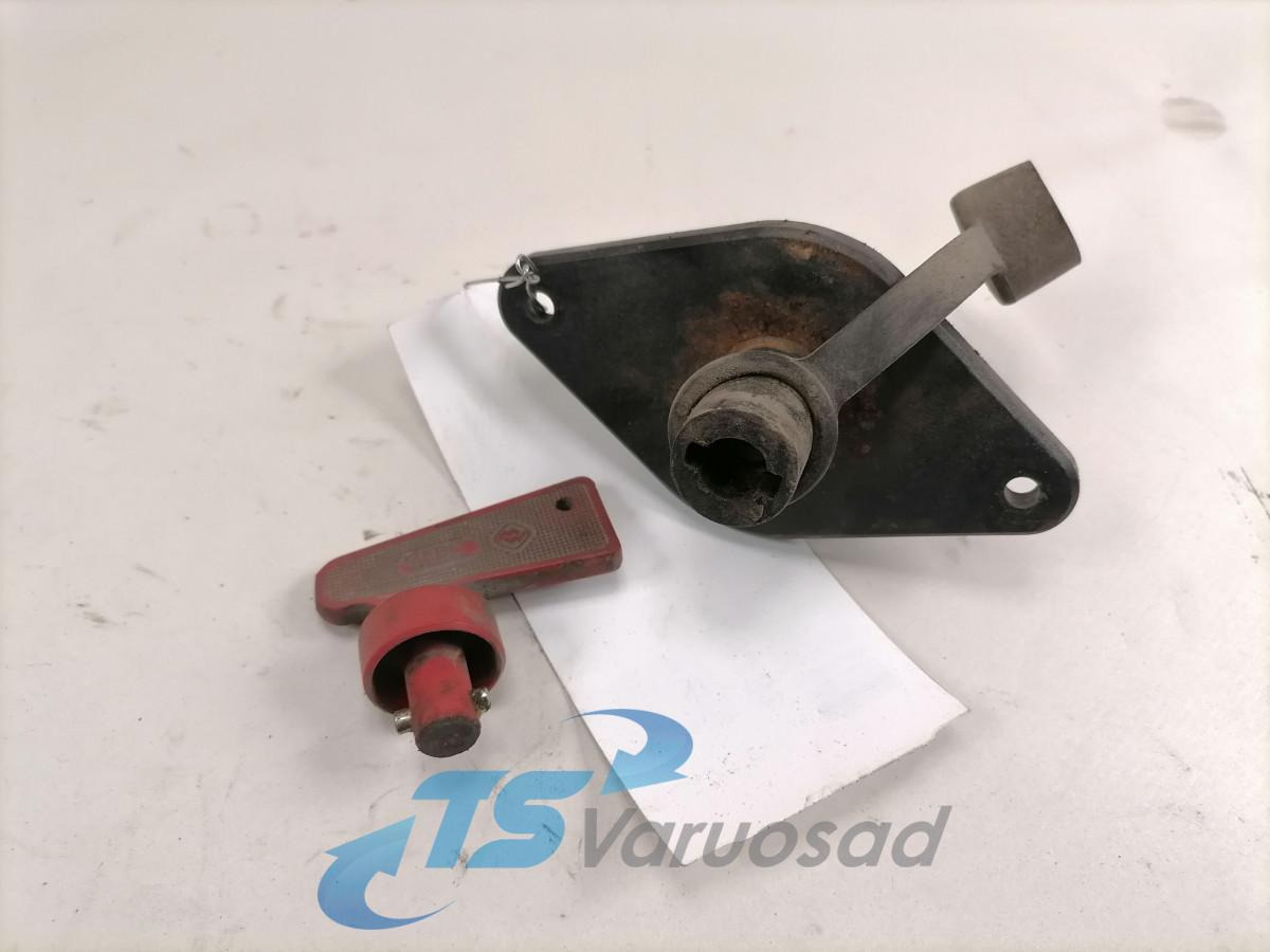 MAN Massilüliti 81255066121 - Реле в категорії Вантажівки: фото 4 MAN Massilüliti 81255066121 - Реле в категорії Вантажівки: фото 4