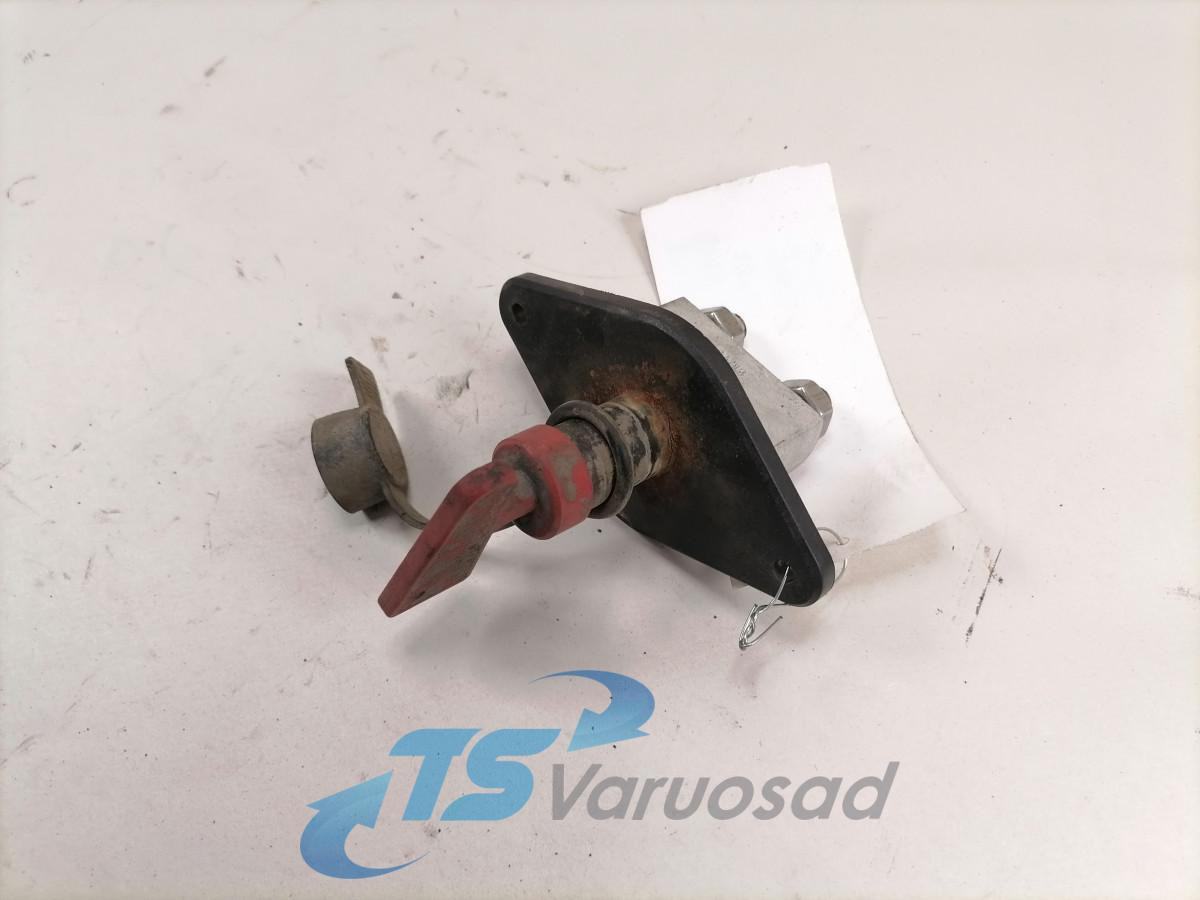 MAN Massilüliti 81255066121 - Реле в категорії Вантажівки: фото 1 MAN Massilüliti 81255066121 - Реле в категорії Вантажівки: фото 1