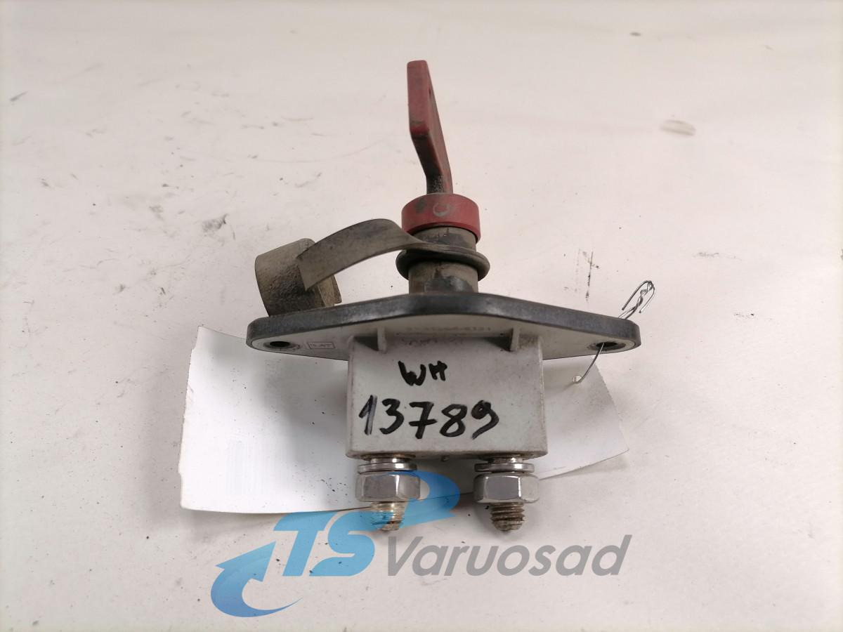 MAN Massilüliti 81255066121 - Реле в категорії Вантажівки: фото 3 MAN Massilüliti 81255066121 - Реле в категорії Вантажівки: фото 3