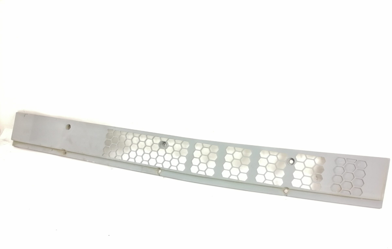 MAN Õhuvõtu rest 81082010418 - Система забору повітря в категорії Вантажівки: фото 1 MAN Õhuvõtu rest 81082010418 - Система забору повітря в категорії Вантажівки: фото 1