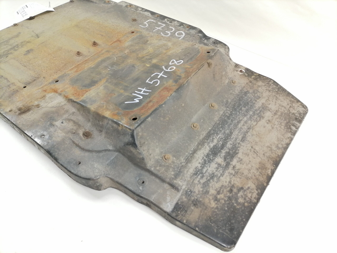 MAN Poritiib 81612100462 - Універсальна частина в категорії Вантажівки: фото 3 MAN Poritiib 81612100462 - Універсальна частина в категорії Вантажівки: фото 3