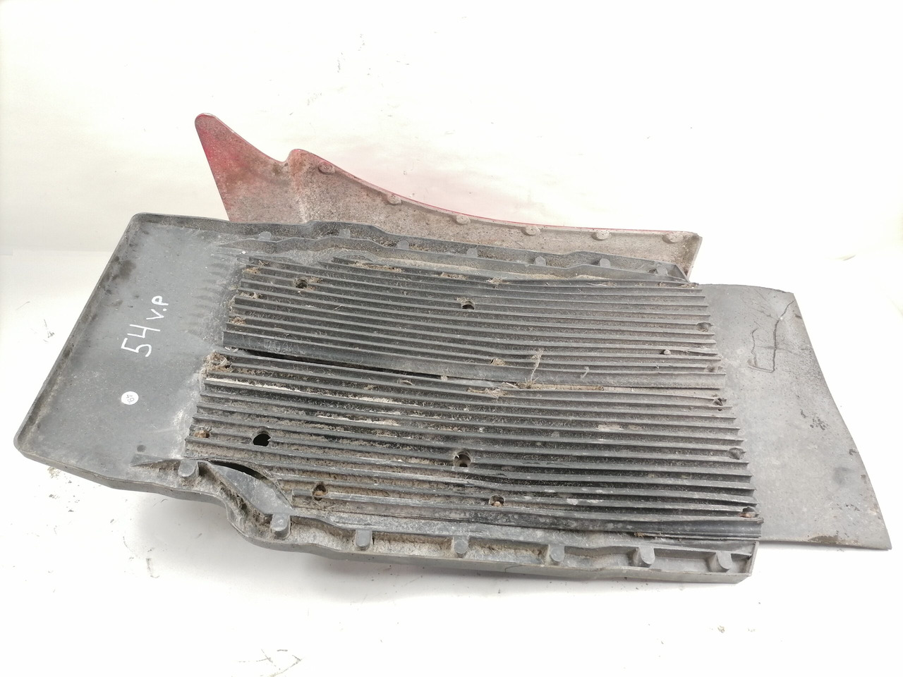 MAN Poritiib 81612100462 - Універсальна частина в категорії Вантажівки: фото 3 MAN Poritiib 81612100462 - Універсальна частина в категорії Вантажівки: фото 3