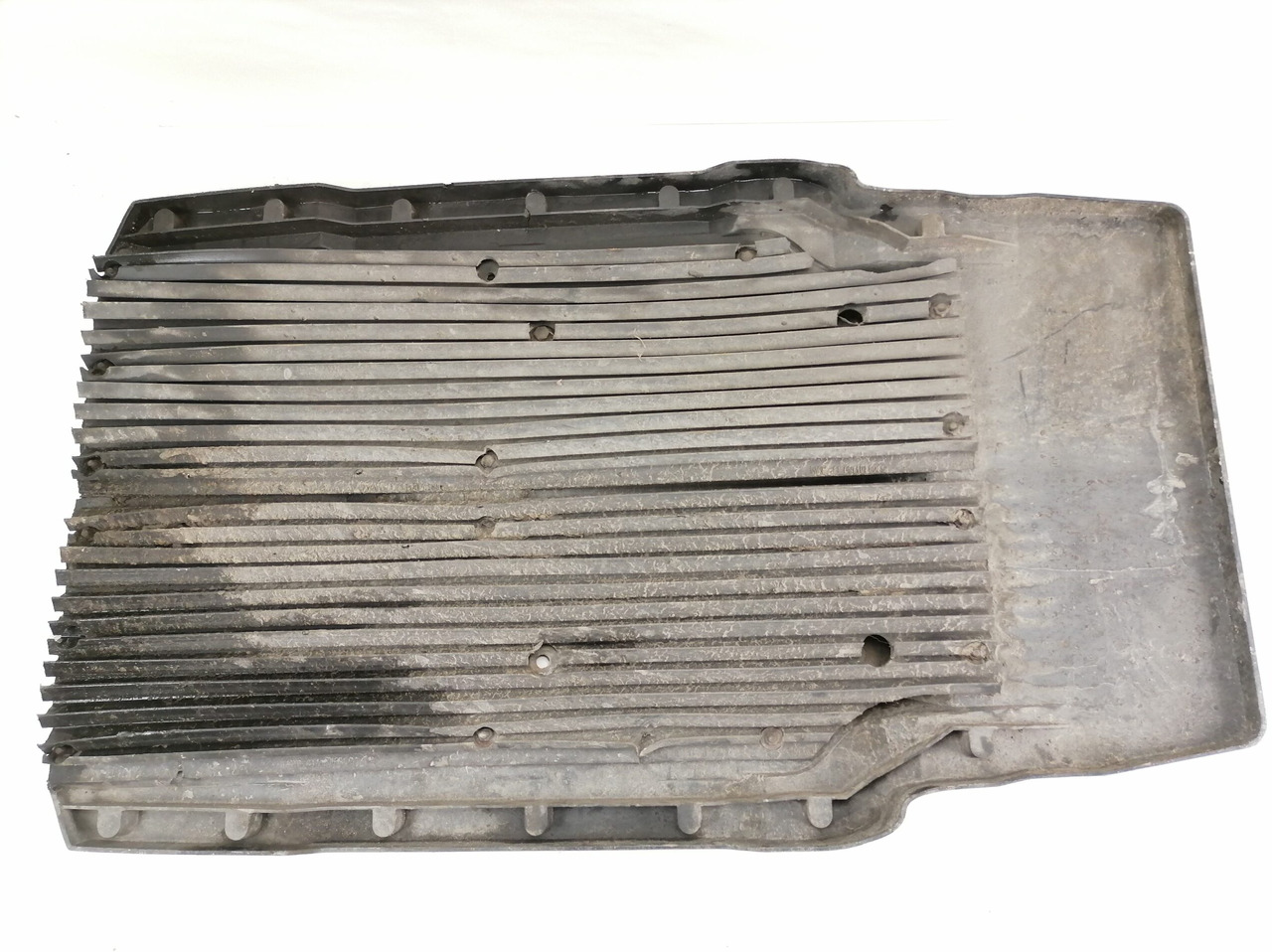 MAN Poritiib 81612100462 - Універсальна частина в категорії Вантажівки: фото 5 MAN Poritiib 81612100462 - Універсальна частина в категорії Вантажівки: фото 5