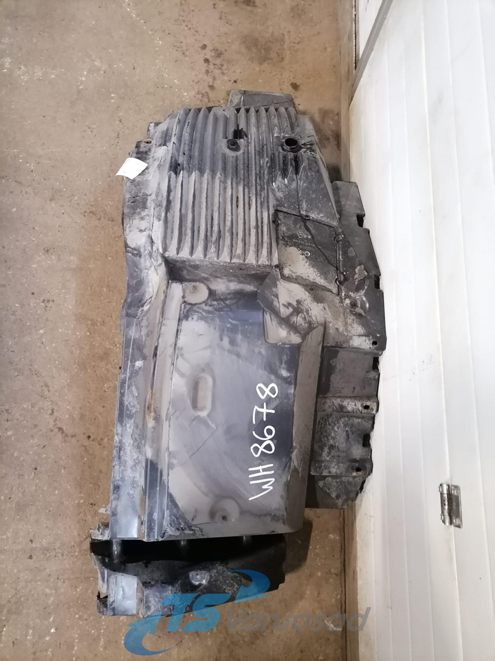 MAN Poritiib 81612300207 - Універсальна частина в категорії Вантажівки: фото 5 MAN Poritiib 81612300207 - Універсальна частина в категорії Вантажівки: фото 5