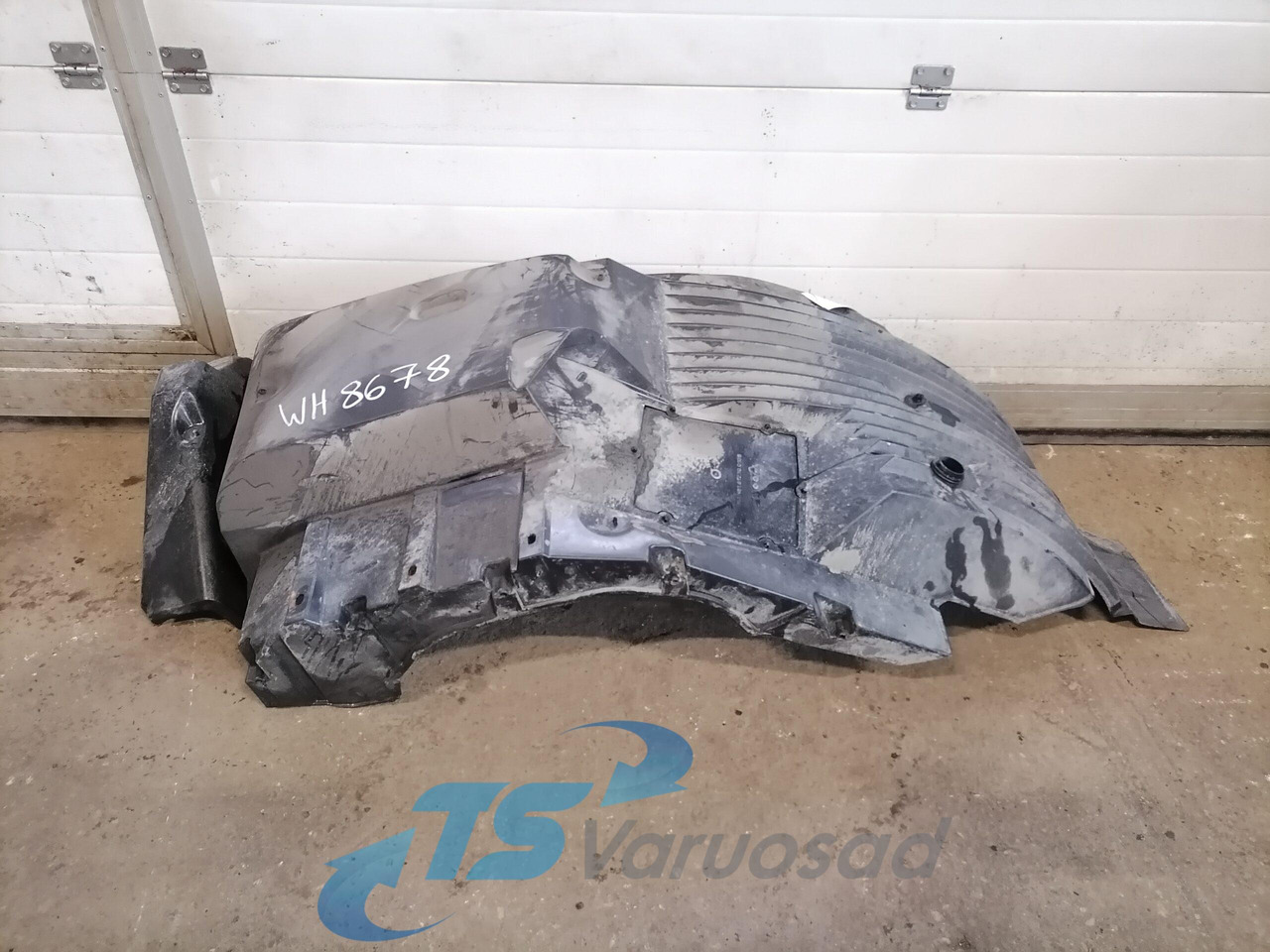 MAN Poritiib 81612300207 - Універсальна частина в категорії Вантажівки: фото 2 MAN Poritiib 81612300207 - Універсальна частина в категорії Вантажівки: фото 2