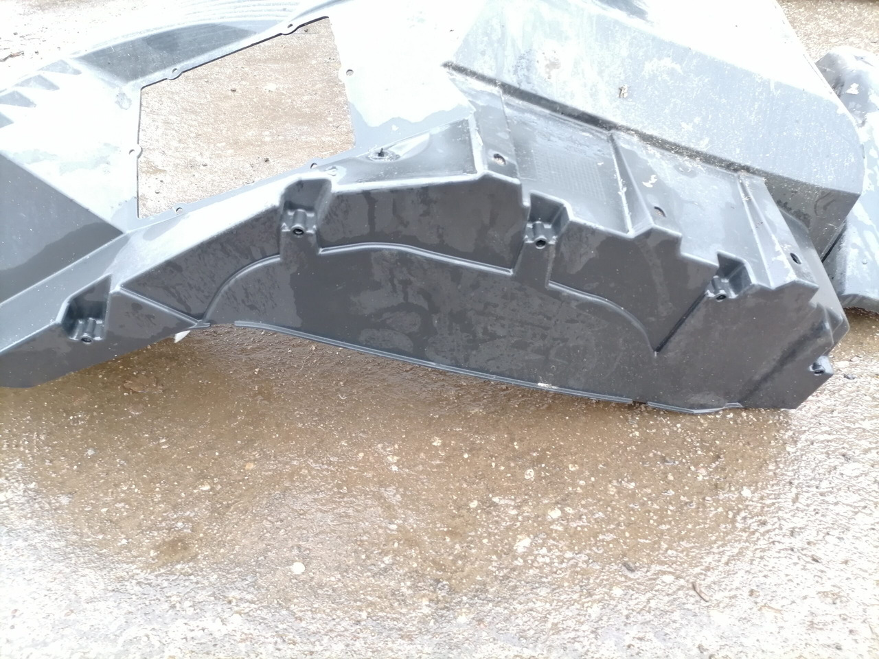 MAN Poritiib 81612300208 - Універсальна частина в категорії Вантажівки: фото 5 MAN Poritiib 81612300208 - Універсальна частина в категорії Вантажівки: фото 5