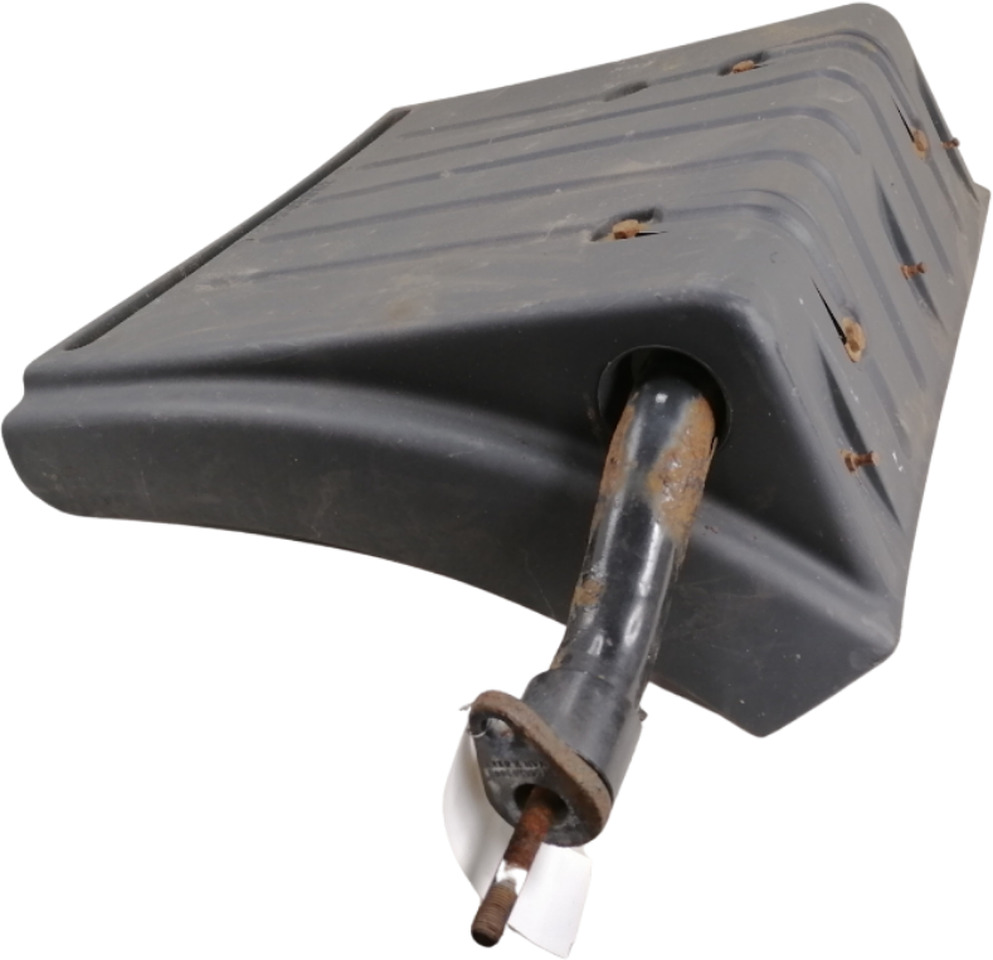 MAN Poritiib 81664100294 - Універсальна частина в категорії Вантажівки: фото 1 MAN Poritiib 81664100294 - Універсальна частина в категорії Вантажівки: фото 1