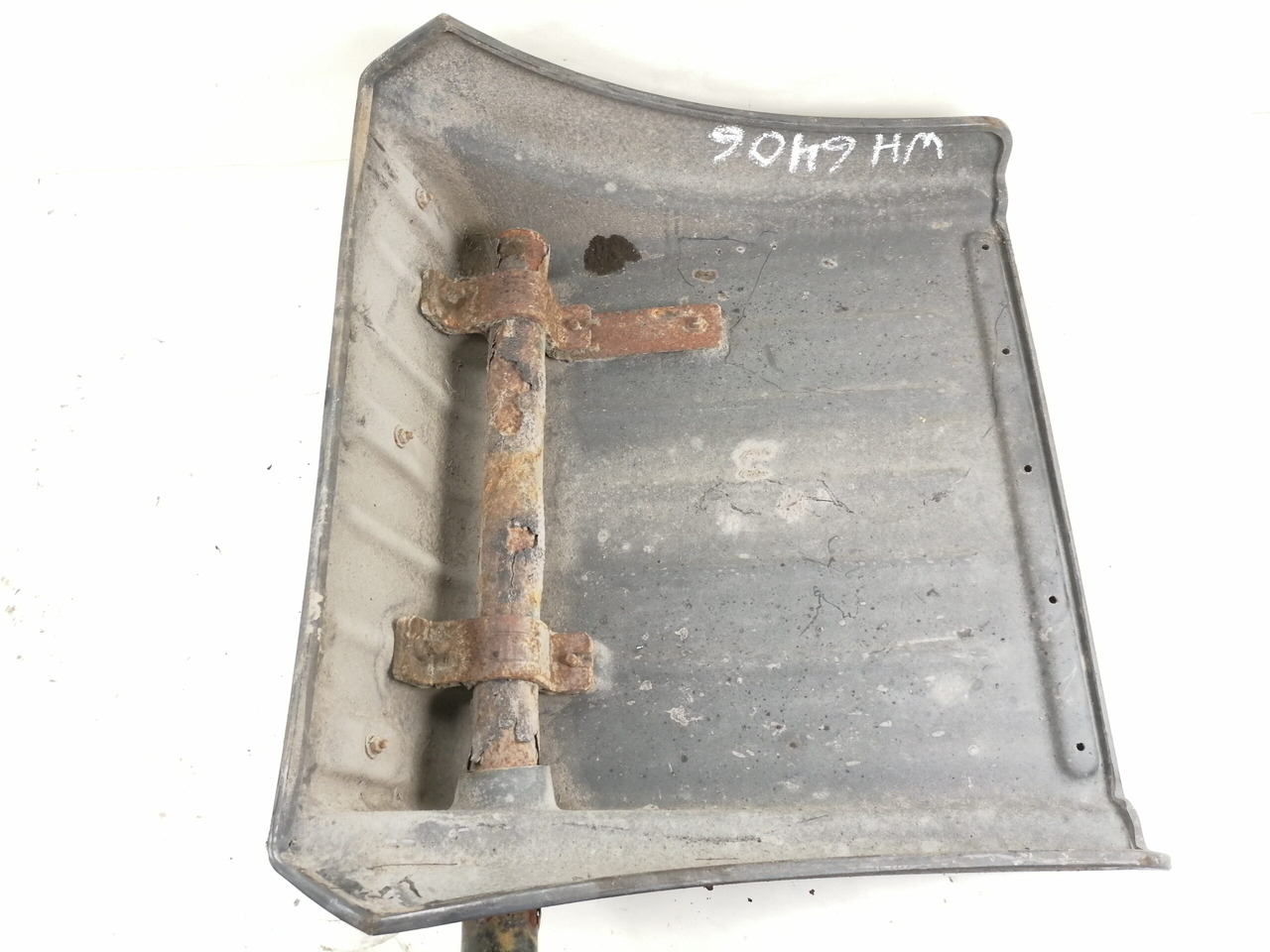 MAN Poritiib 81664100294 - Універсальна частина в категорії Вантажівки: фото 4 MAN Poritiib 81664100294 - Універсальна частина в категорії Вантажівки: фото 4