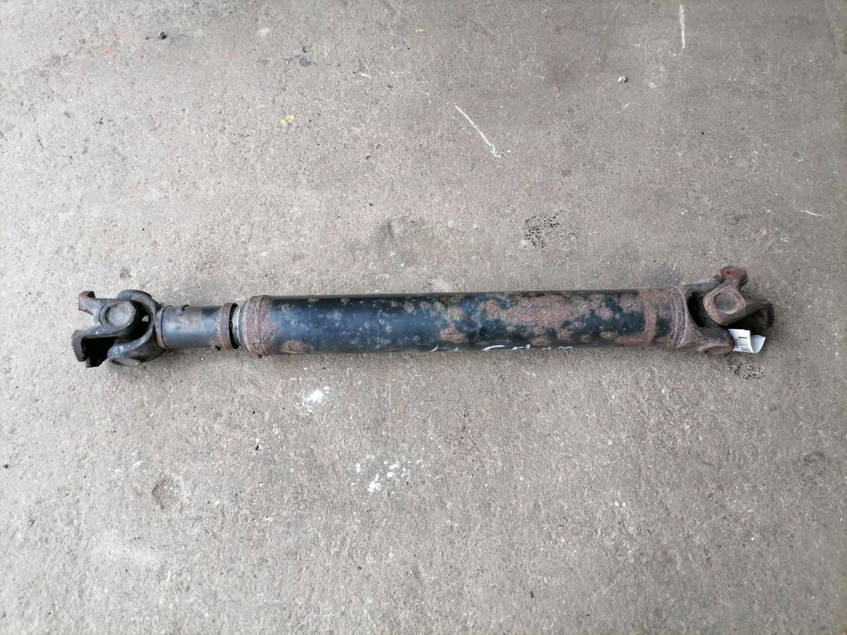 MAN Propeller shaft 81393026132 - Карданний вал в категорії Вантажівки: фото 2 MAN Propeller shaft 81393026132 - Карданний вал в категорії Вантажівки: фото 2