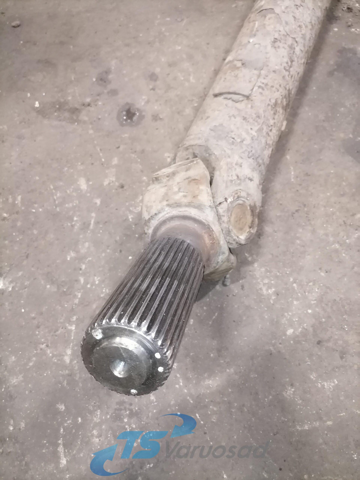 MAN Propeller shaft 81393326148 - Карданний вал в категорії Вантажівки: фото 4 MAN Propeller shaft 81393326148 - Карданний вал в категорії Вантажівки: фото 4