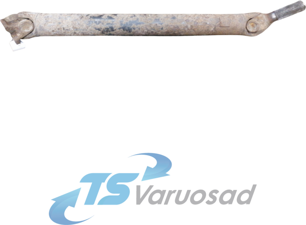 MAN Propeller shaft 81393326148 - Карданний вал в категорії Вантажівки: фото 1 MAN Propeller shaft 81393326148 - Карданний вал в категорії Вантажівки: фото 1