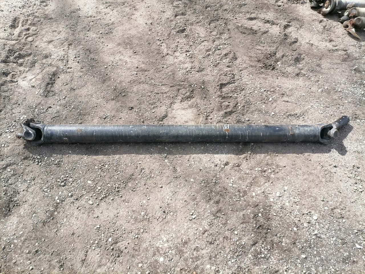 MAN Propeller shaft 81393326219 - Карданний вал в категорії Вантажівки: фото 2 MAN Propeller shaft 81393326219 - Карданний вал в категорії Вантажівки: фото 2