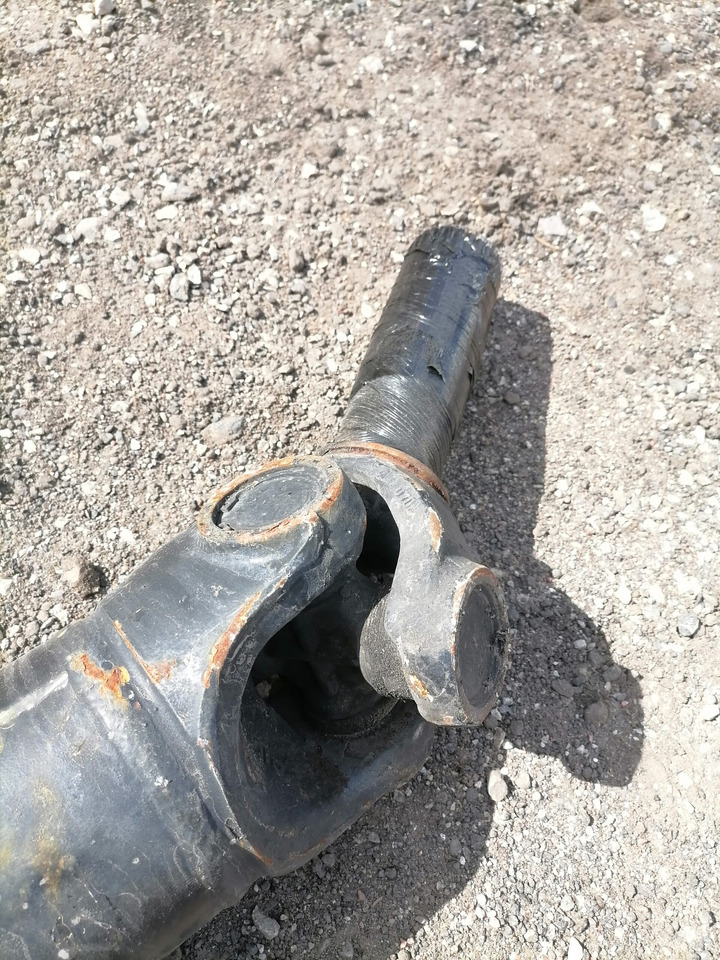 MAN Propeller shaft 81393326219 - Карданний вал в категорії Вантажівки: фото 3 MAN Propeller shaft 81393326219 - Карданний вал в категорії Вантажівки: фото 3