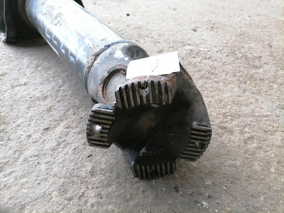 MAN Propeller shaft 81393526055 - Карданний вал в категорії Вантажівки: фото 3 MAN Propeller shaft 81393526055 - Карданний вал в категорії Вантажівки: фото 3