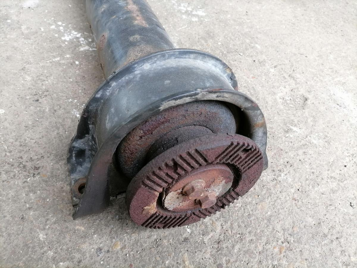 MAN Propeller shaft 81393526163 - Карданний вал в категорії Вантажівки: фото 3 MAN Propeller shaft 81393526163 - Карданний вал в категорії Вантажівки: фото 3