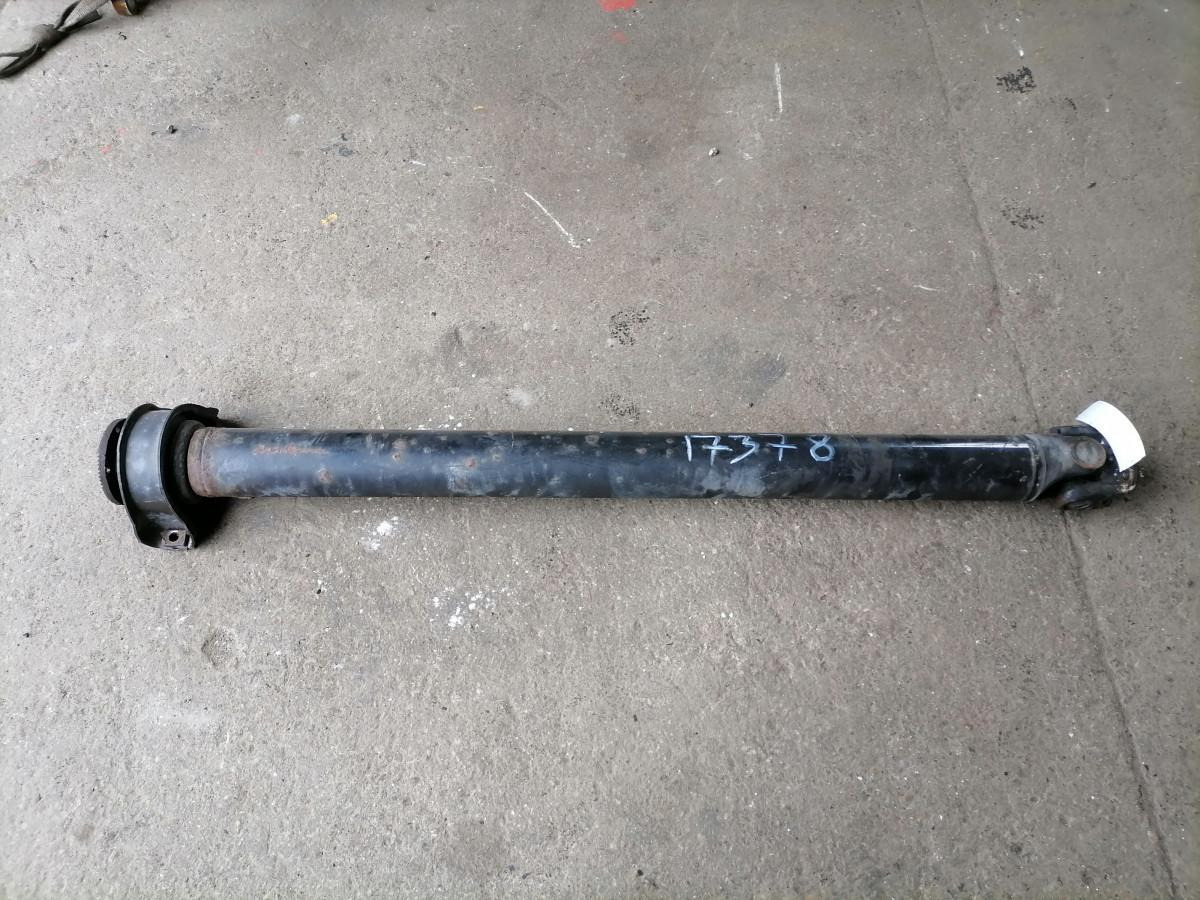 MAN Propeller shaft 81393526163 - Карданний вал в категорії Вантажівки: фото 2 MAN Propeller shaft 81393526163 - Карданний вал в категорії Вантажівки: фото 2