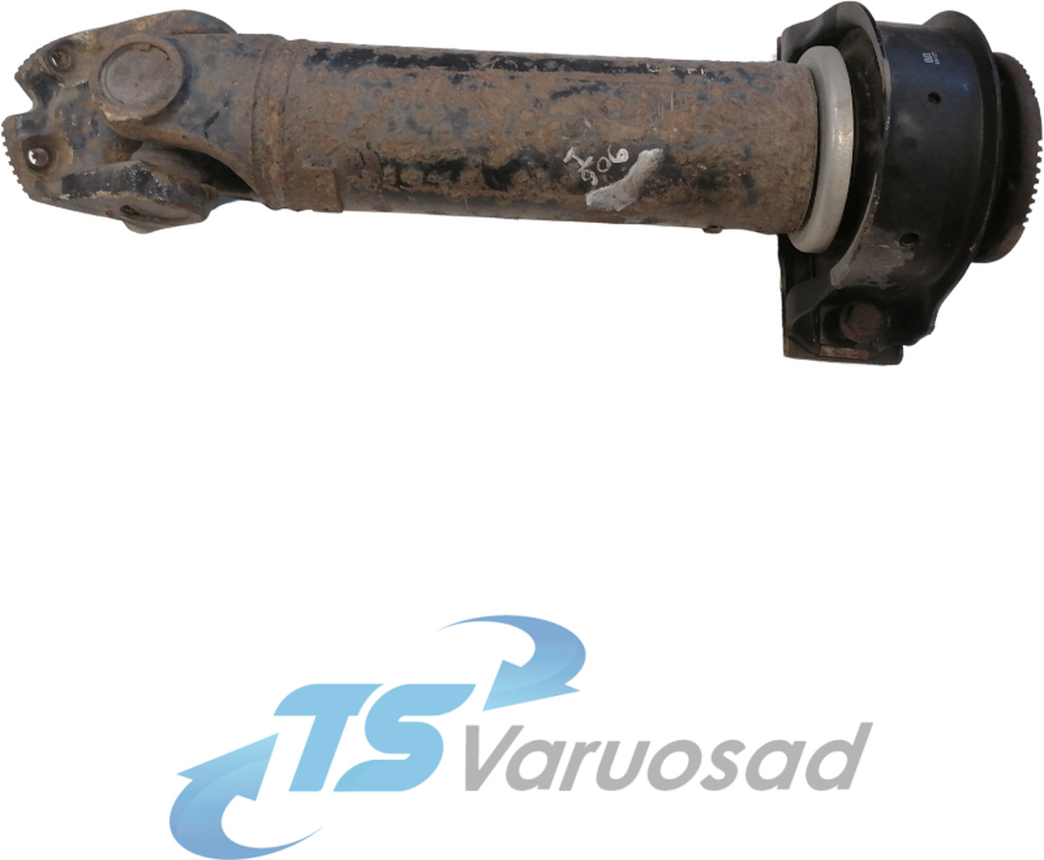 MAN Propeller shaft 81393626053 - Карданний вал в категорії Вантажівки: фото 1 MAN Propeller shaft 81393626053 - Карданний вал в категорії Вантажівки: фото 1