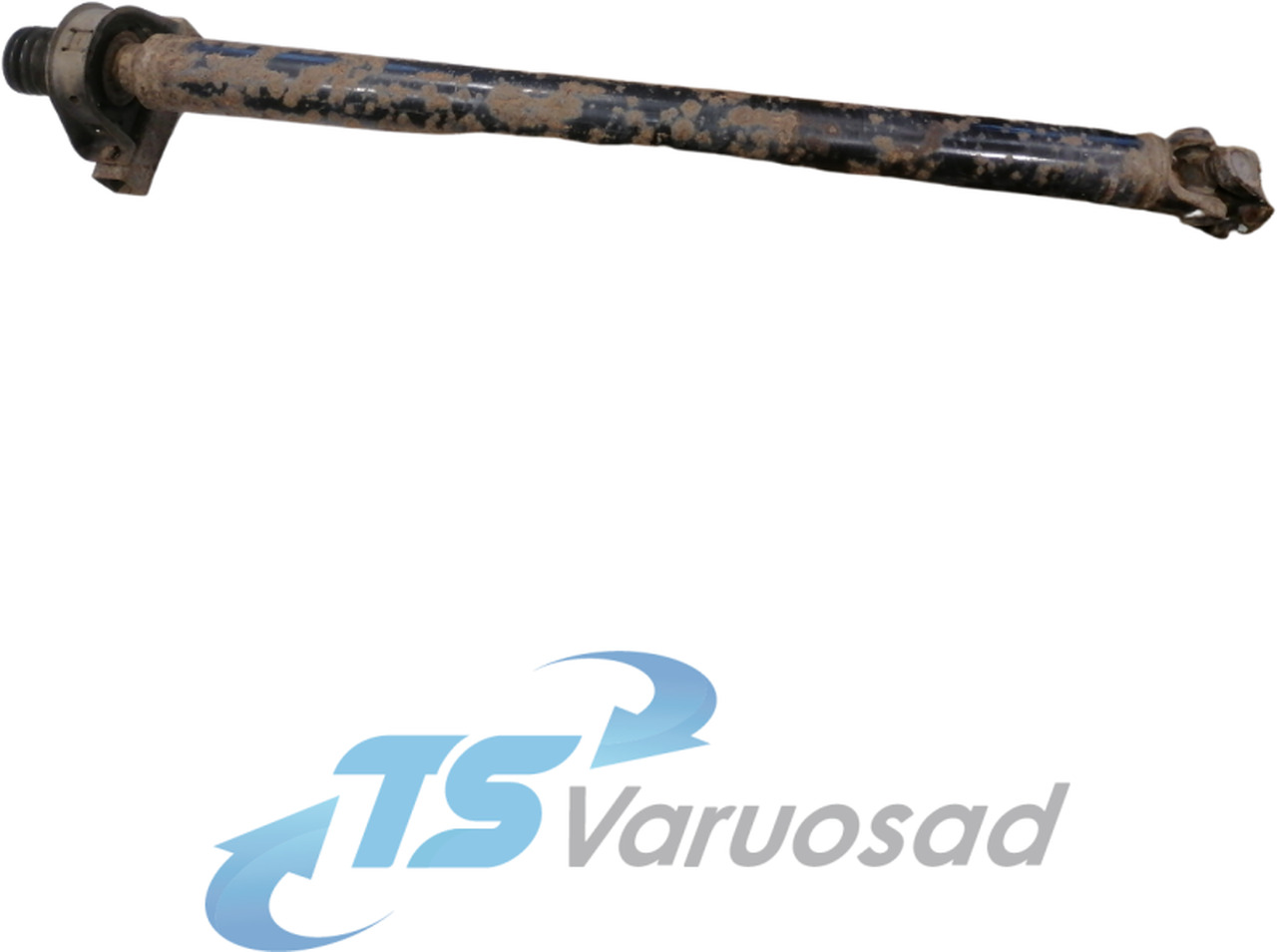 MAN Propeller shaft 81393826179 - Карданний вал в категорії Вантажівки: фото 1 MAN Propeller shaft 81393826179 - Карданний вал в категорії Вантажівки: фото 1