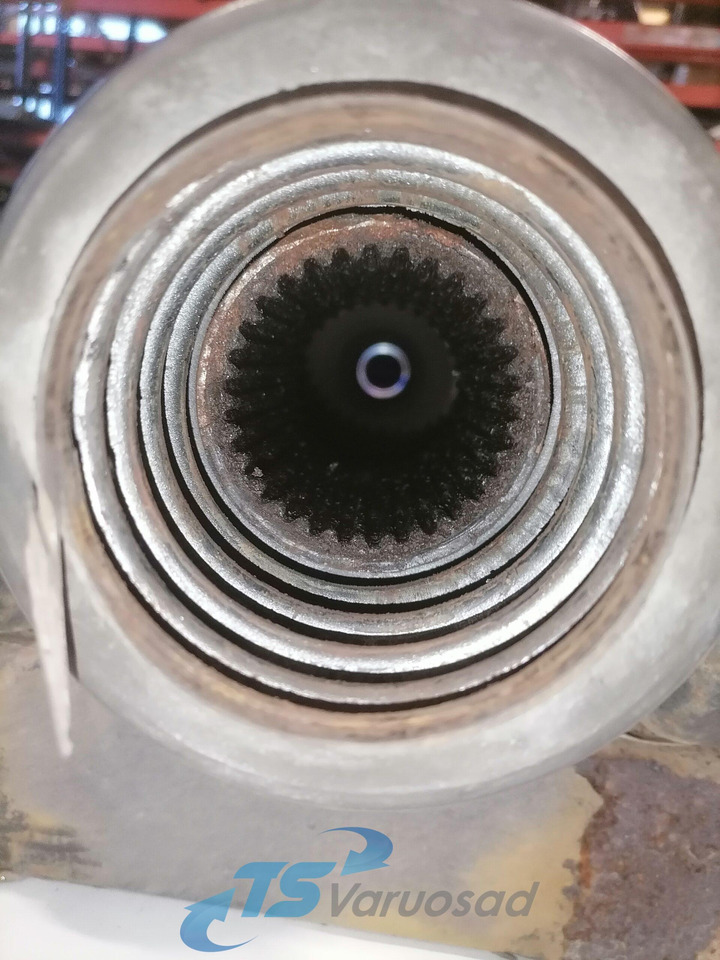 MAN Propeller shaft 81393826179 - Карданний вал в категорії Вантажівки: фото 5 MAN Propeller shaft 81393826179 - Карданний вал в категорії Вантажівки: фото 5