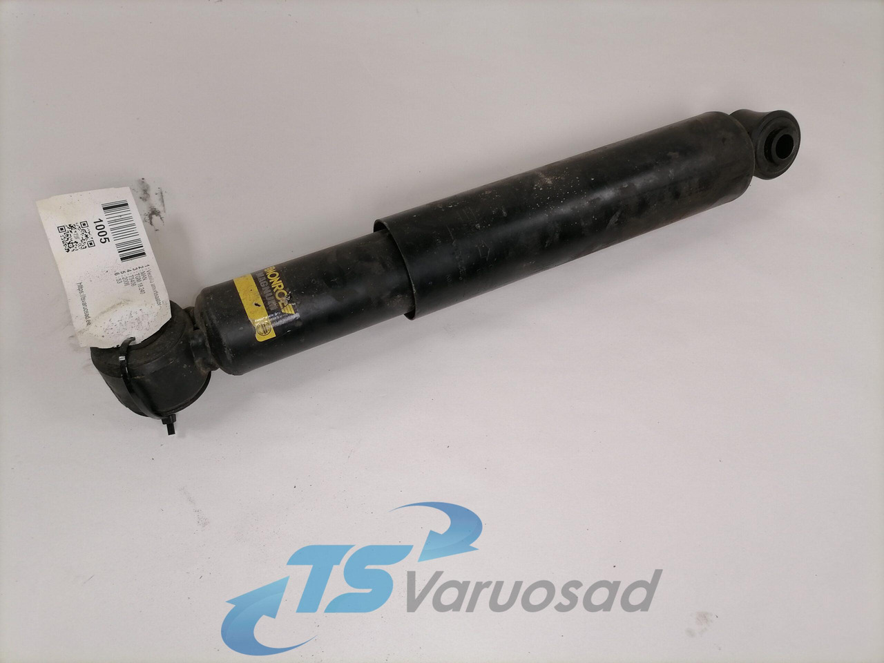MAN Rear axel shock absorber T5406 - Амортизатори в категорії Вантажівки: фото 1 MAN Rear axel shock absorber T5406 - Амортизатори в категорії Вантажівки: фото 1