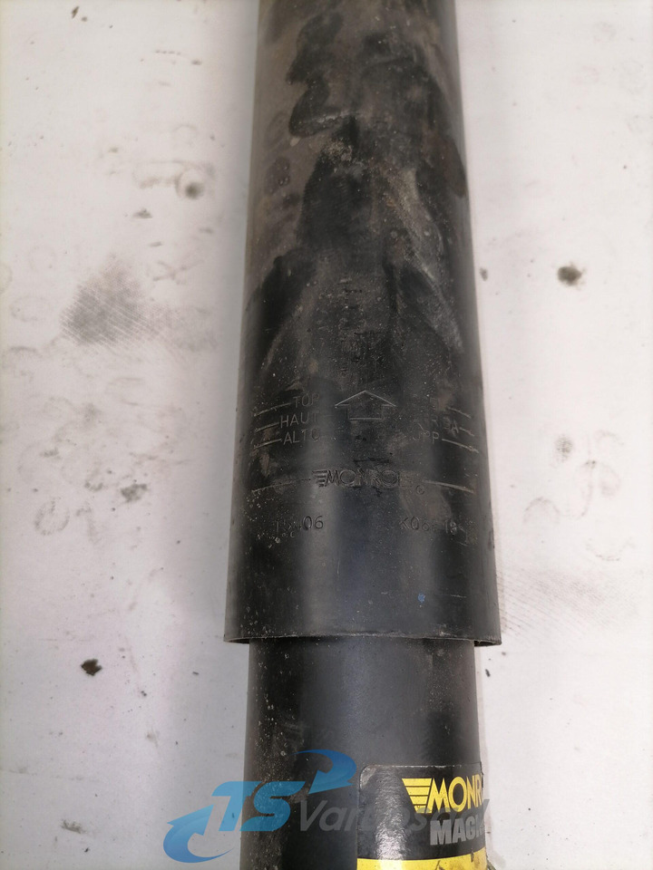 MAN Rear axel shock absorber T5406 - Амортизатори в категорії Вантажівки: фото 4 MAN Rear axel shock absorber T5406 - Амортизатори в категорії Вантажівки: фото 4