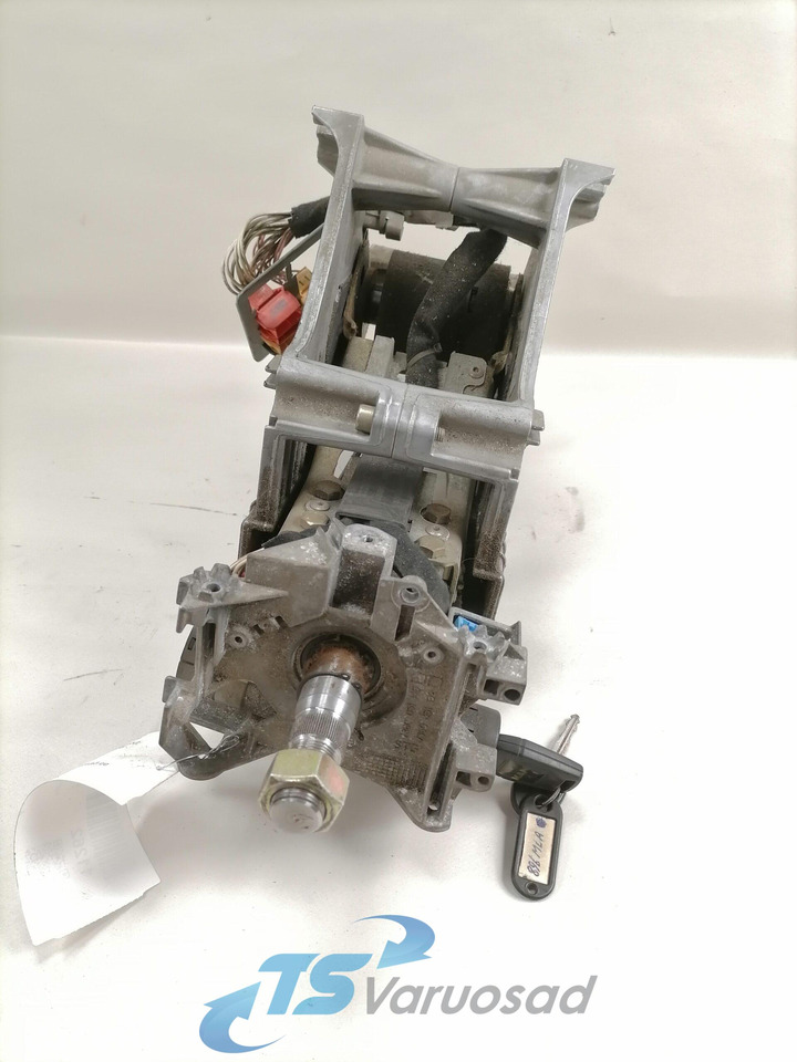 MAN Roolisammas 81461136235 - Рульова колонка в категорії Вантажівки: фото 5 MAN Roolisammas 81461136235 - Рульова колонка в категорії Вантажівки: фото 5