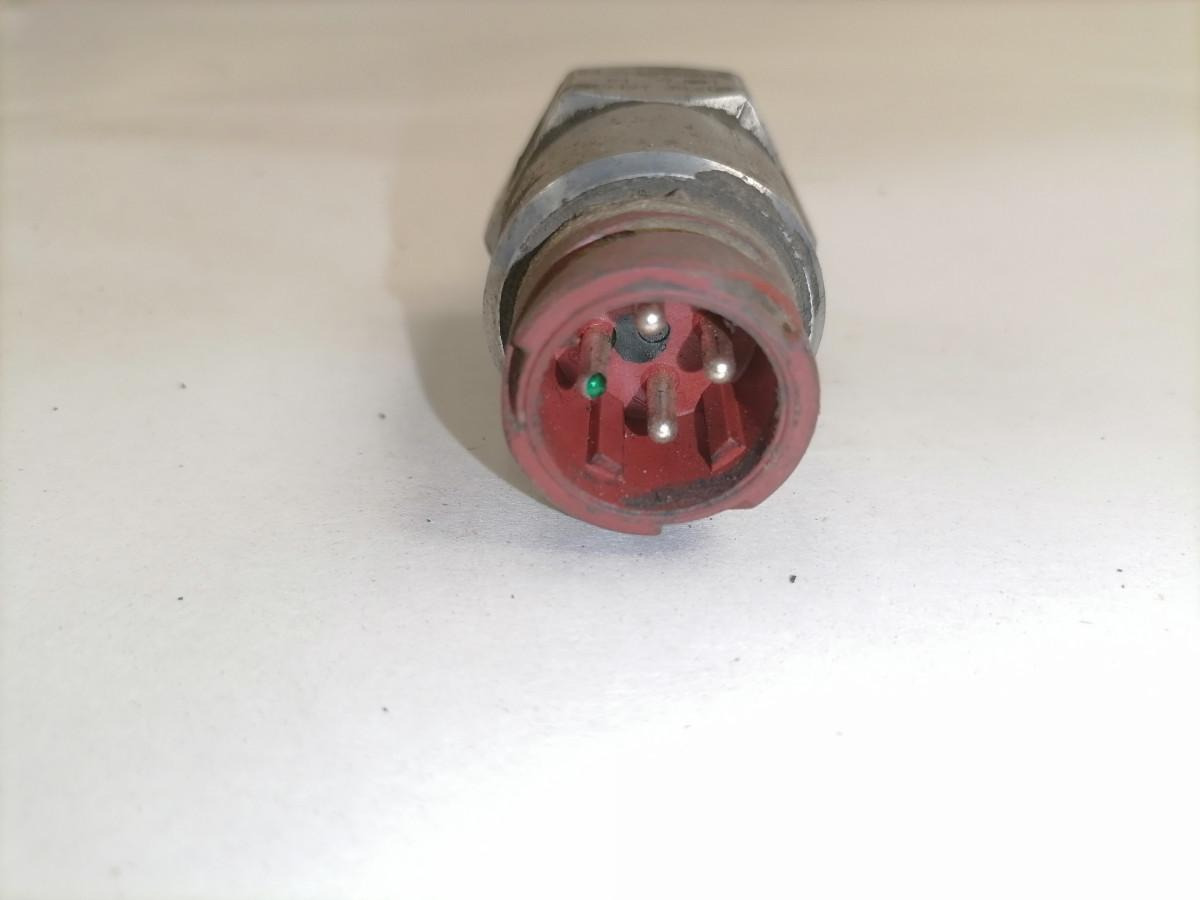 MAN Sensor, air pressure 81274210204 - Давач в категорії Вантажівки: фото 2 MAN Sensor, air pressure 81274210204 - Давач в категорії Вантажівки: фото 2