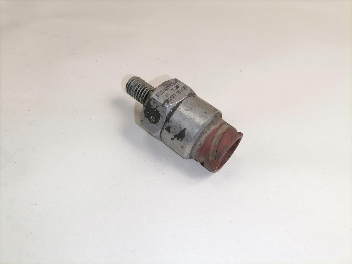 MAN Sensor, air pressure 81274210204 - Давач в категорії Вантажівки: фото 1 MAN Sensor, air pressure 81274210204 - Давач в категорії Вантажівки: фото 1