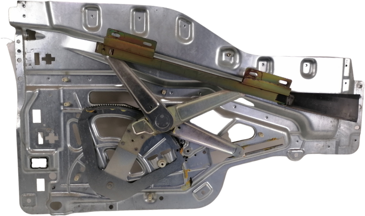 MAN Side window lifting mechanism 81626456034 - Скло та запчастини в категорії Вантажівки: фото 2 MAN Side window lifting mechanism 81626456034 - Скло та запчастини в категорії Вантажівки: фото 2