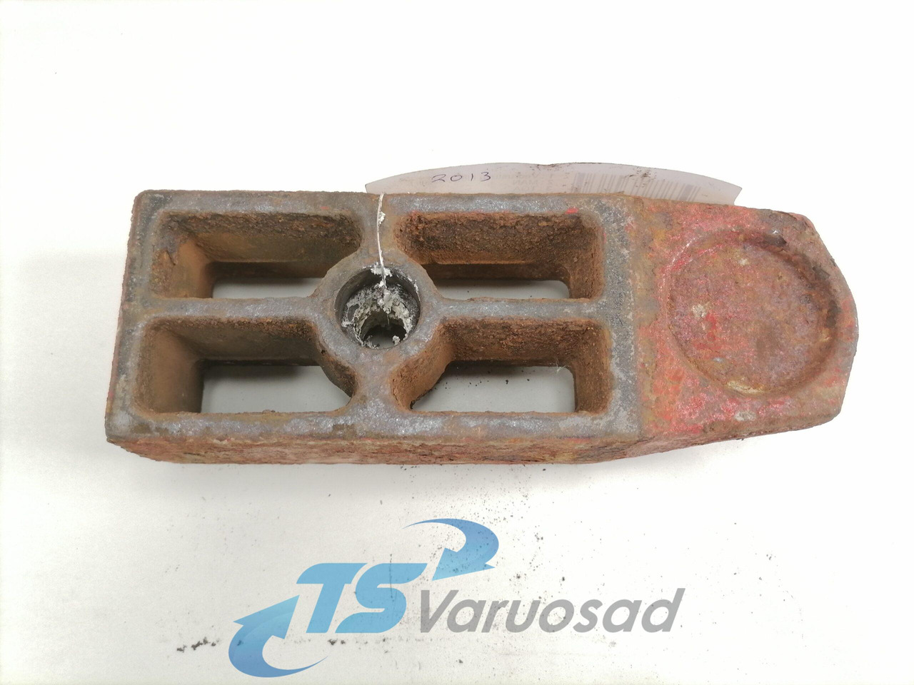 MAN Spring seat 81413360184 - Підвіска в категорії Вантажівки: фото 3 MAN Spring seat 81413360184 - Підвіска в категорії Вантажівки: фото 3