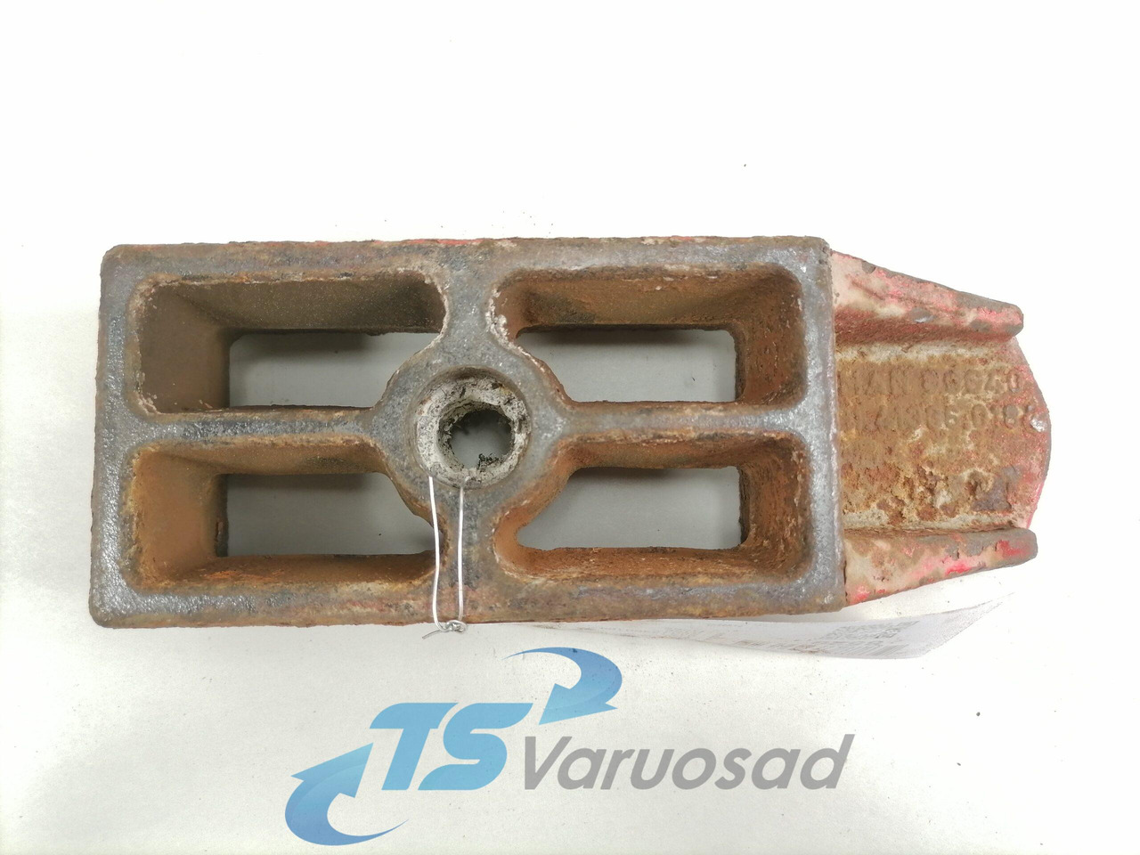 MAN Spring seat 81413360184 - Підвіска в категорії Вантажівки: фото 2 MAN Spring seat 81413360184 - Підвіска в категорії Вантажівки: фото 2