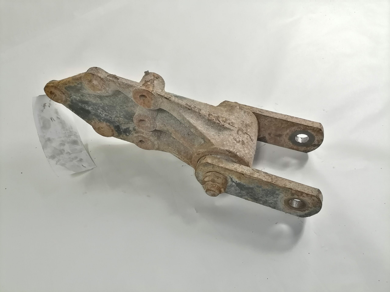 MAN Spring shackle 8141301029801 - Підвіска в категорії Вантажівки: фото 3 MAN Spring shackle 8141301029801 - Підвіска в категорії Вантажівки: фото 3