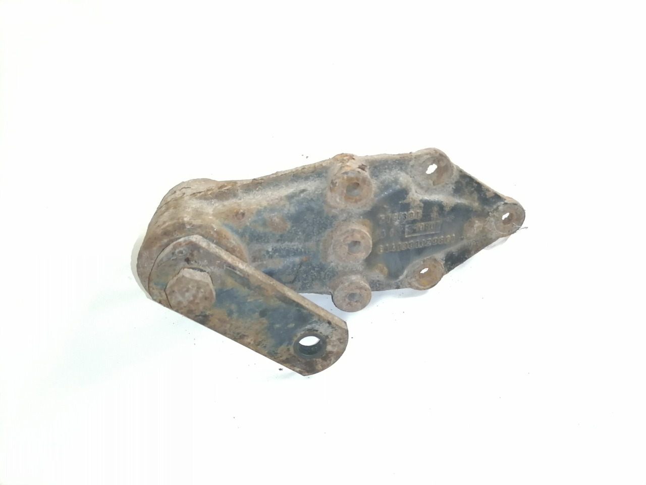 MAN Spring shackle 8141301029801 - Підвіска в категорії Вантажівки: фото 1 MAN Spring shackle 8141301029801 - Підвіска в категорії Вантажівки: фото 1