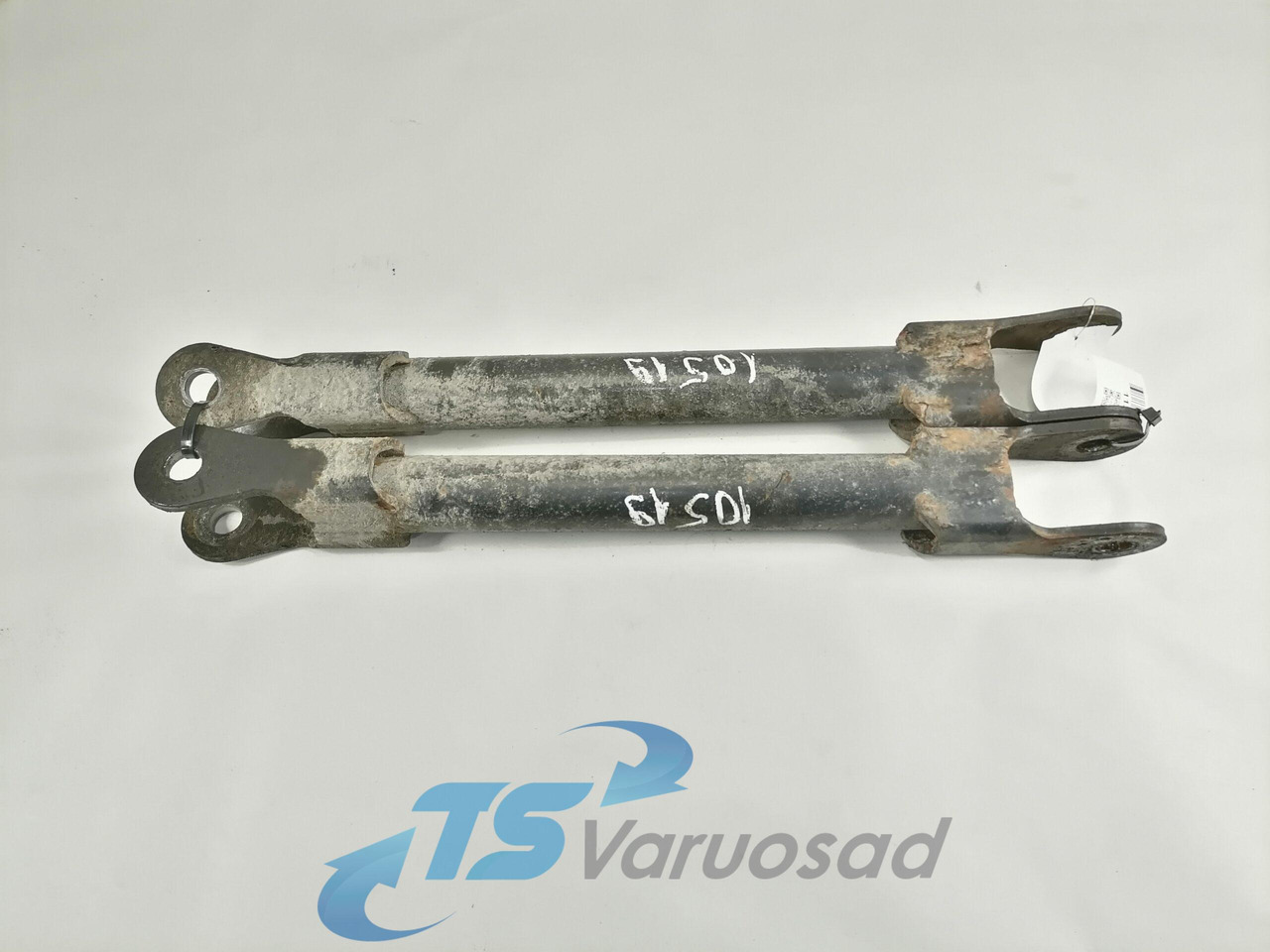 MAN Stabilisaatorvarda liigend 81437185115 - Стабілізатор поперечної стійкості в категорії Вантажівки: фото 1 MAN Stabilisaatorvarda liigend 81437185115 - Стабілізатор поперечної стійкості в категорії Вантажівки: фото 1