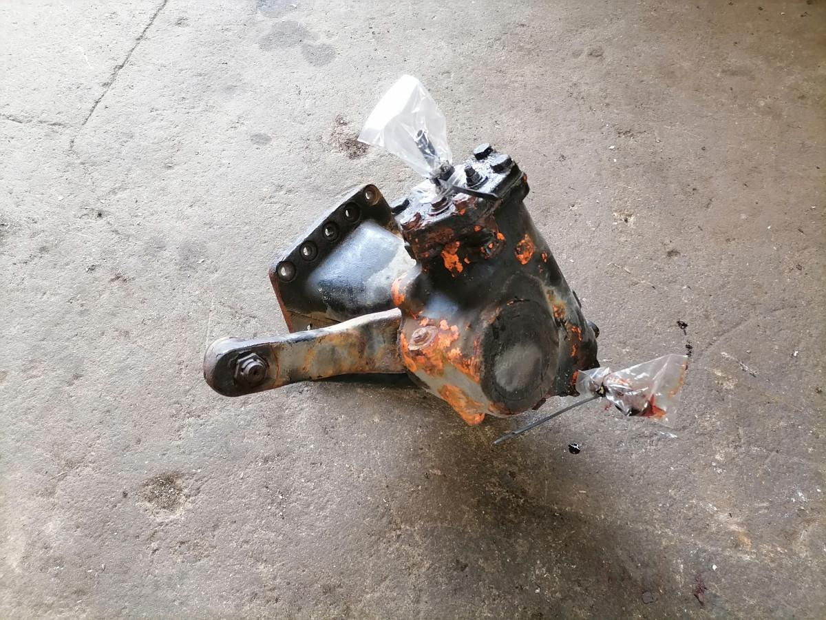 MAN Steering box 81462006305 - Рульовий механізм в категорії Вантажівки: фото 4 MAN Steering box 81462006305 - Рульовий механізм в категорії Вантажівки: фото 4