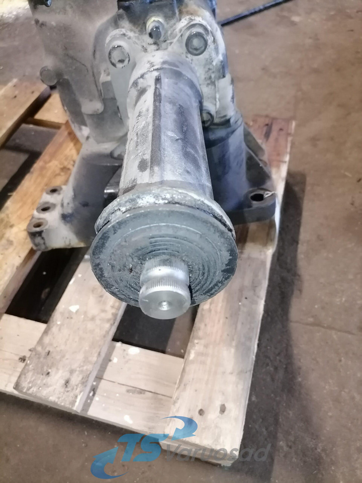 MAN Steering box 81462006427 - Рульовий механізм в категорії Вантажівки: фото 3 MAN Steering box 81462006427 - Рульовий механізм в категорії Вантажівки: фото 3