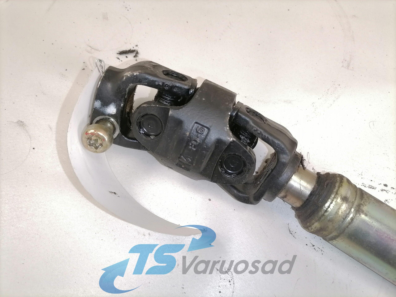 MAN Steering column 81461220029 - Рульове управління в категорії Вантажівки: фото 3 MAN Steering column 81461220029 - Рульове управління в категорії Вантажівки: фото 3