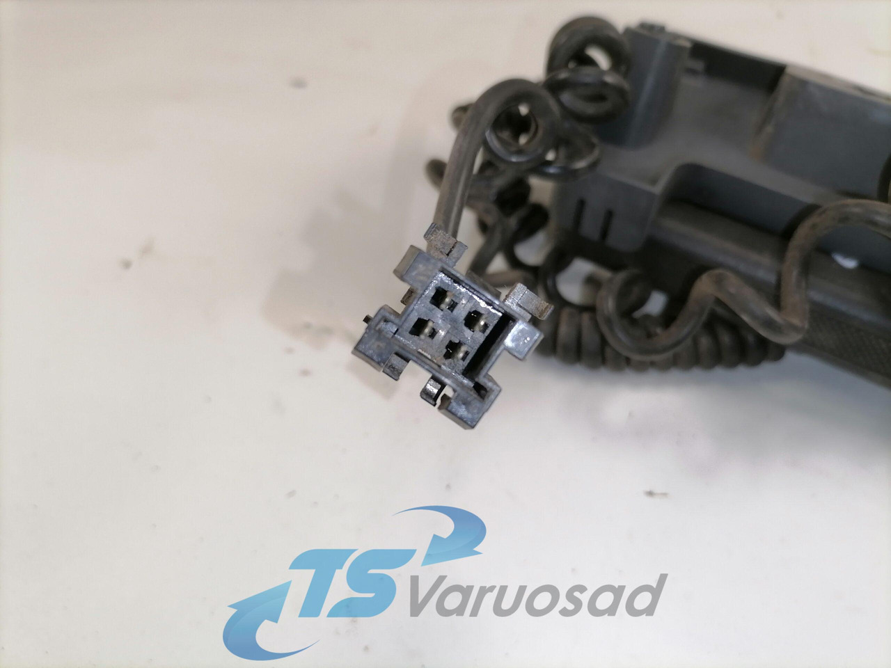 MAN Suspension control 4460561380 - Підвіска в категорії Вантажівки: фото 3 MAN Suspension control 4460561380 - Підвіска в категорії Вантажівки: фото 3