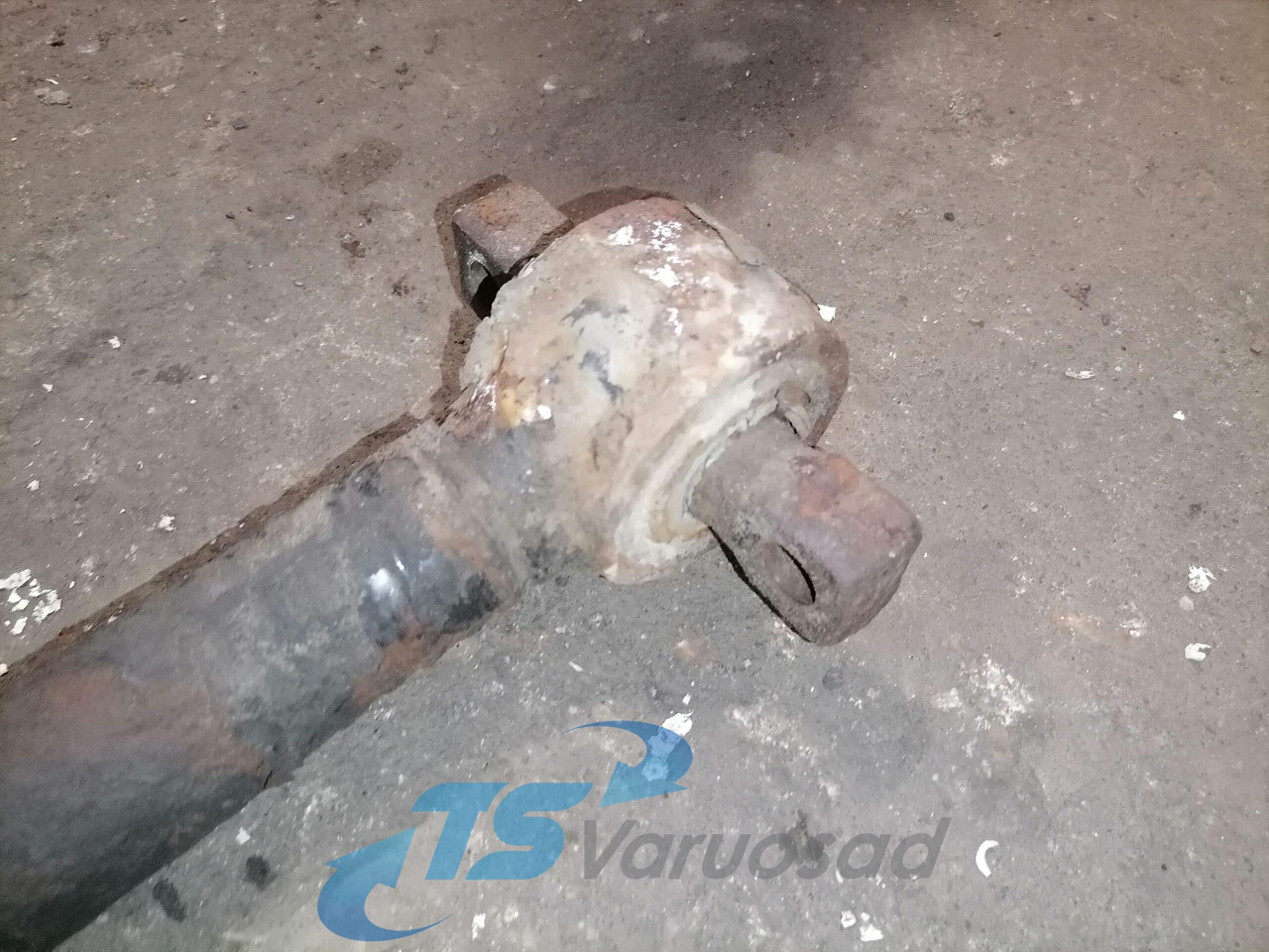 MAN Torque rod 81432206260 - Вісь та запчастини в категорії Вантажівки: фото 3 MAN Torque rod 81432206260 - Вісь та запчастини в категорії Вантажівки: фото 3