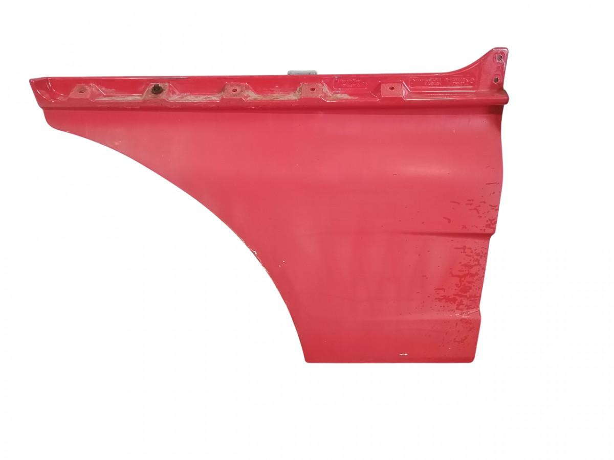 MAN Ukse pikendus, parem 81626100018 - Двері та запчастини в категорії Вантажівки: фото 1 MAN Ukse pikendus, parem 81626100018 - Двері та запчастини в категорії Вантажівки: фото 1