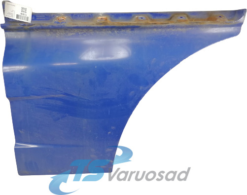 MAN Ukse pikendus, vasak 81626100019 - Двері та запчастини в категорії Вантажівки: фото 1 MAN Ukse pikendus, vasak 81626100019 - Двері та запчастини в категорії Вантажівки: фото 1