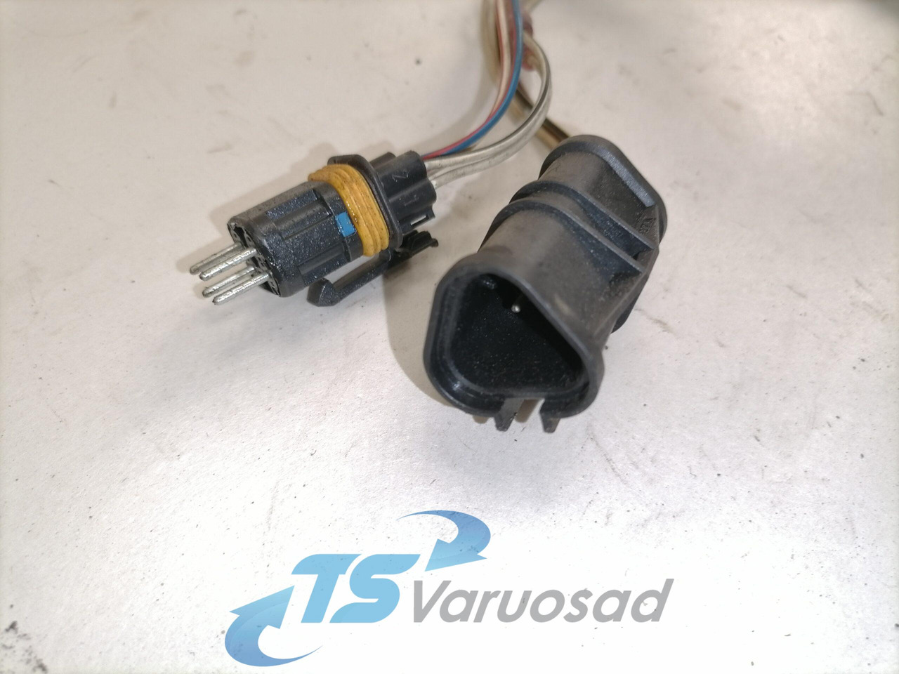 MAN Ukselukk, vasak 81626806121 - Двері та запчастини в категорії Вантажівки: фото 2 MAN Ukselukk, vasak 81626806121 - Двері та запчастини в категорії Вантажівки: фото 2