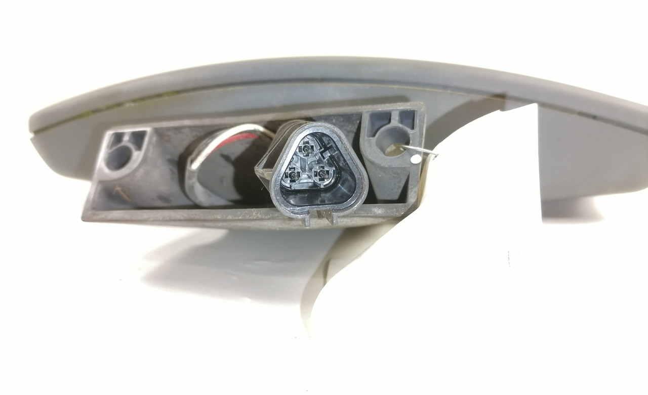 MAN Wheel mirror 81637306353 - Дзеркало заднього виду в категорії Вантажівки: фото 2 MAN Wheel mirror 81637306353 - Дзеркало заднього виду в категорії Вантажівки: фото 2