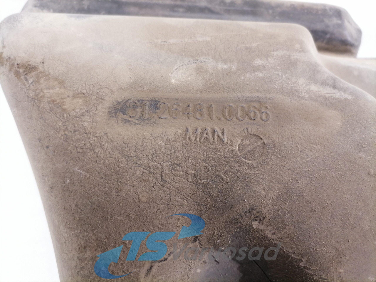 MAN Windscreen washer fluid tank 81264810066 - Склоочисник в категорії Вантажівки: фото 2 MAN Windscreen washer fluid tank 81264810066 - Склоочисник в категорії Вантажівки: фото 2