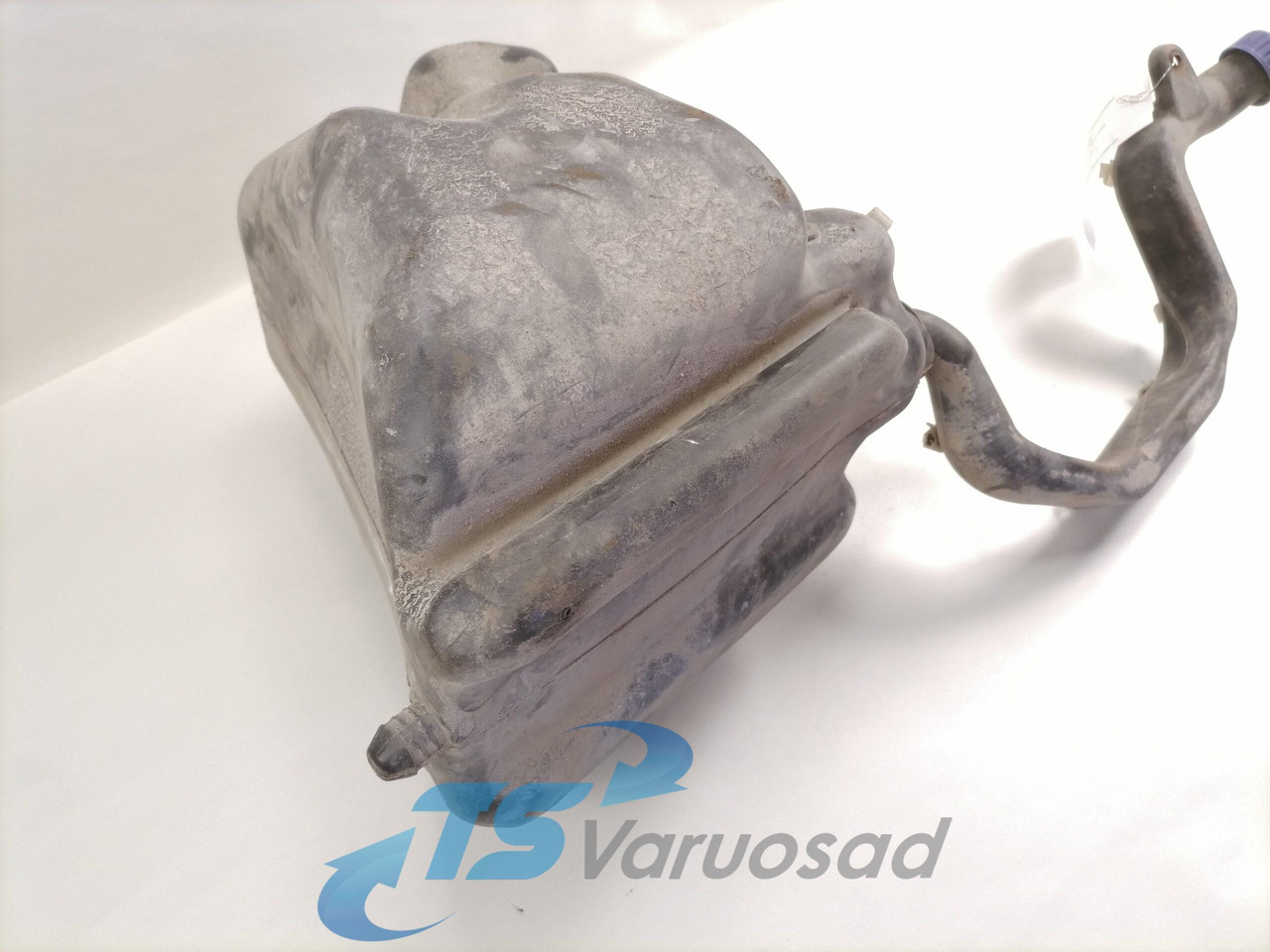 MAN Windscreen washer fluid tank 81264810066 - Склоочисник в категорії Вантажівки: фото 3 MAN Windscreen washer fluid tank 81264810066 - Склоочисник в категорії Вантажівки: фото 3